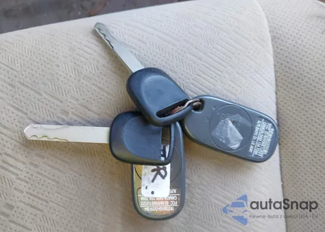 2004 Honda Civic Ex from USA, damaged, VIN 1HGEM21934L073212